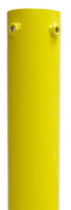 Ground Sleeves for Foul Poles